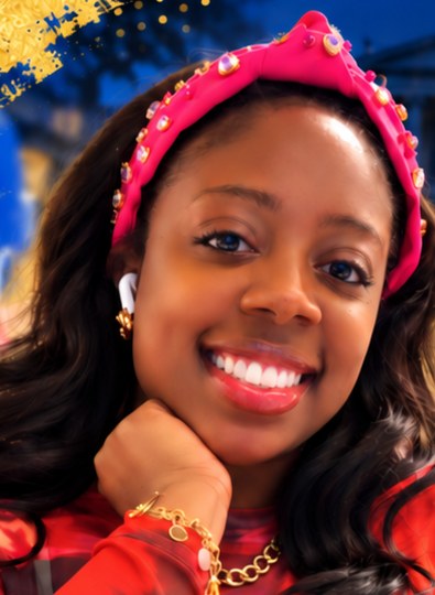 Esmonni Fisher
